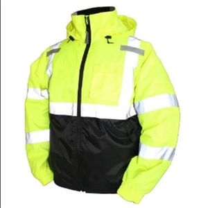 🆕 Tingley Bomber Jacket